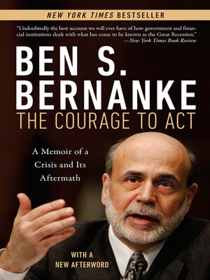 cover image of Courage to Act